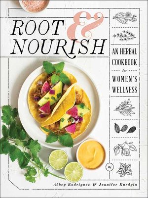 cover image of Root & Nourish